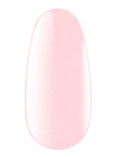 Цветное базовое покрытие для гель-лака Color base gel, Opal 03, 8мл  , Kodi
